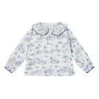 Blouse Coquerelle Mouton à la Maison Les Enfantines