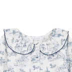 Blouse Coquerelle Mouton à la Maison Les Enfantines