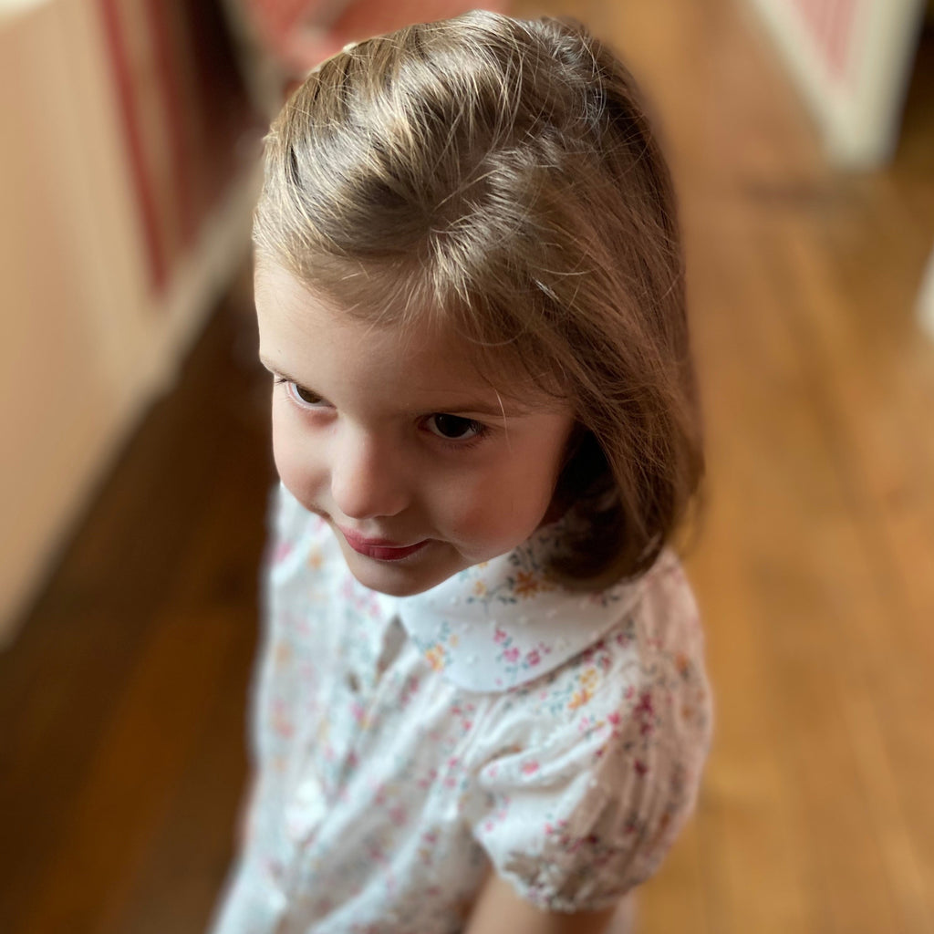 Carte cadeau les enfantines