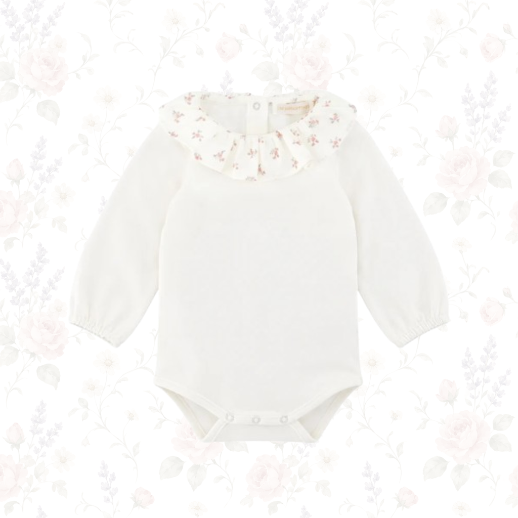Body Feerie Roses de Ronsard