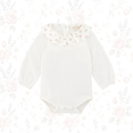 Body Feerie Roses de Ronsard