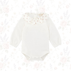 Body Feerie Roses de Ronsard