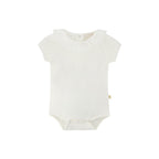 Body Chouette dentelle court