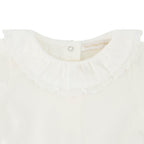 Body Chouette dentelle court
