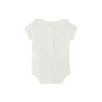 Body Chouette dentelle court