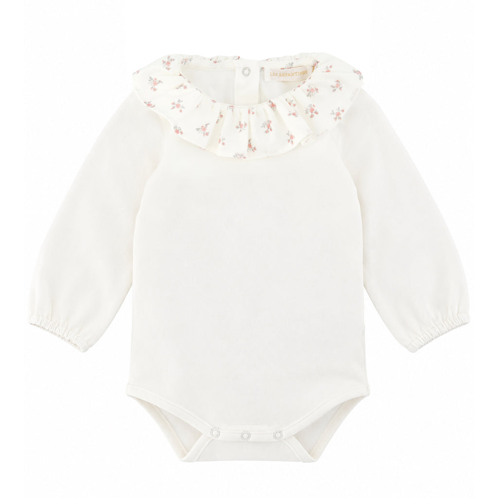 Body Feerie Roses de Ronsard