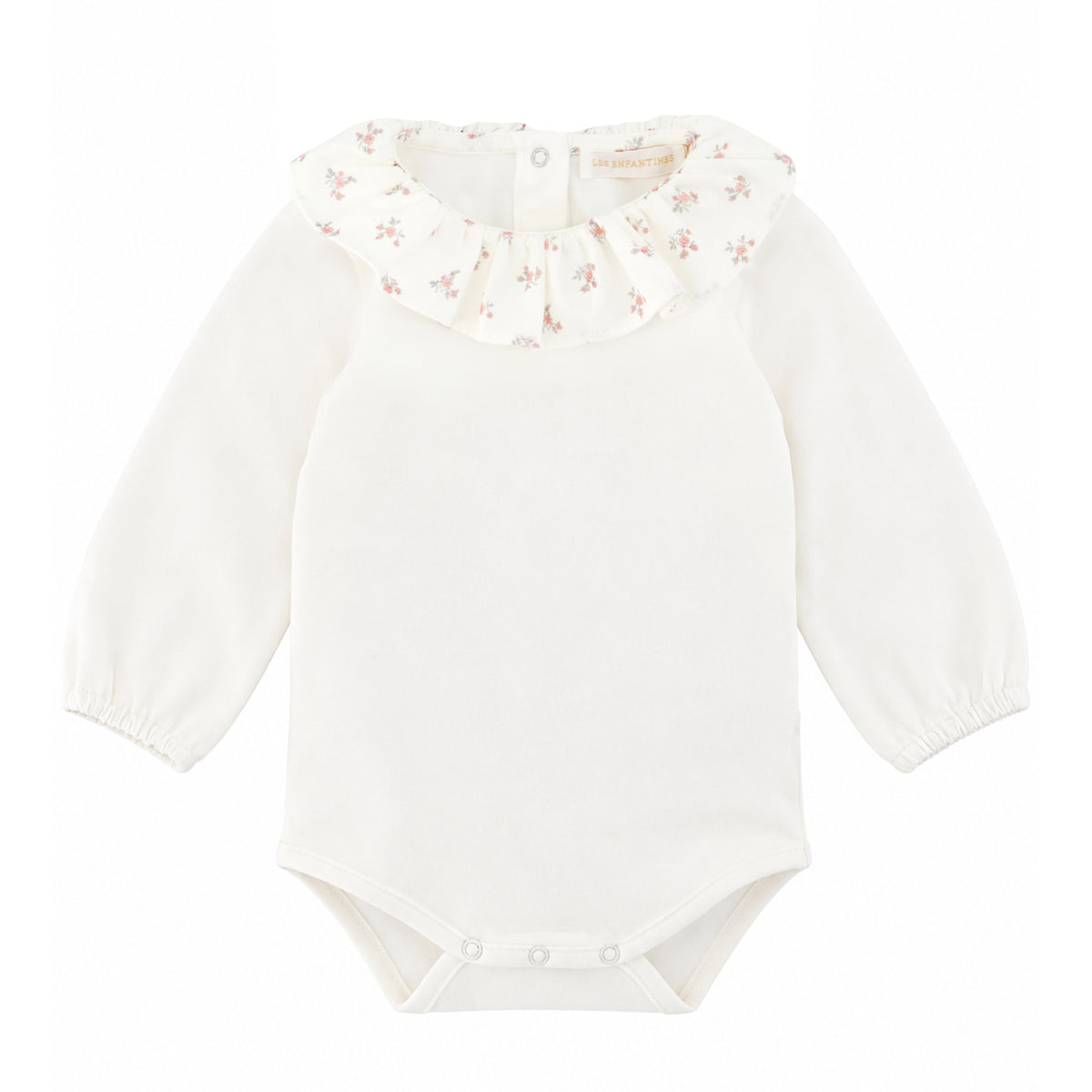 Body Feerie Roses de Ronsard