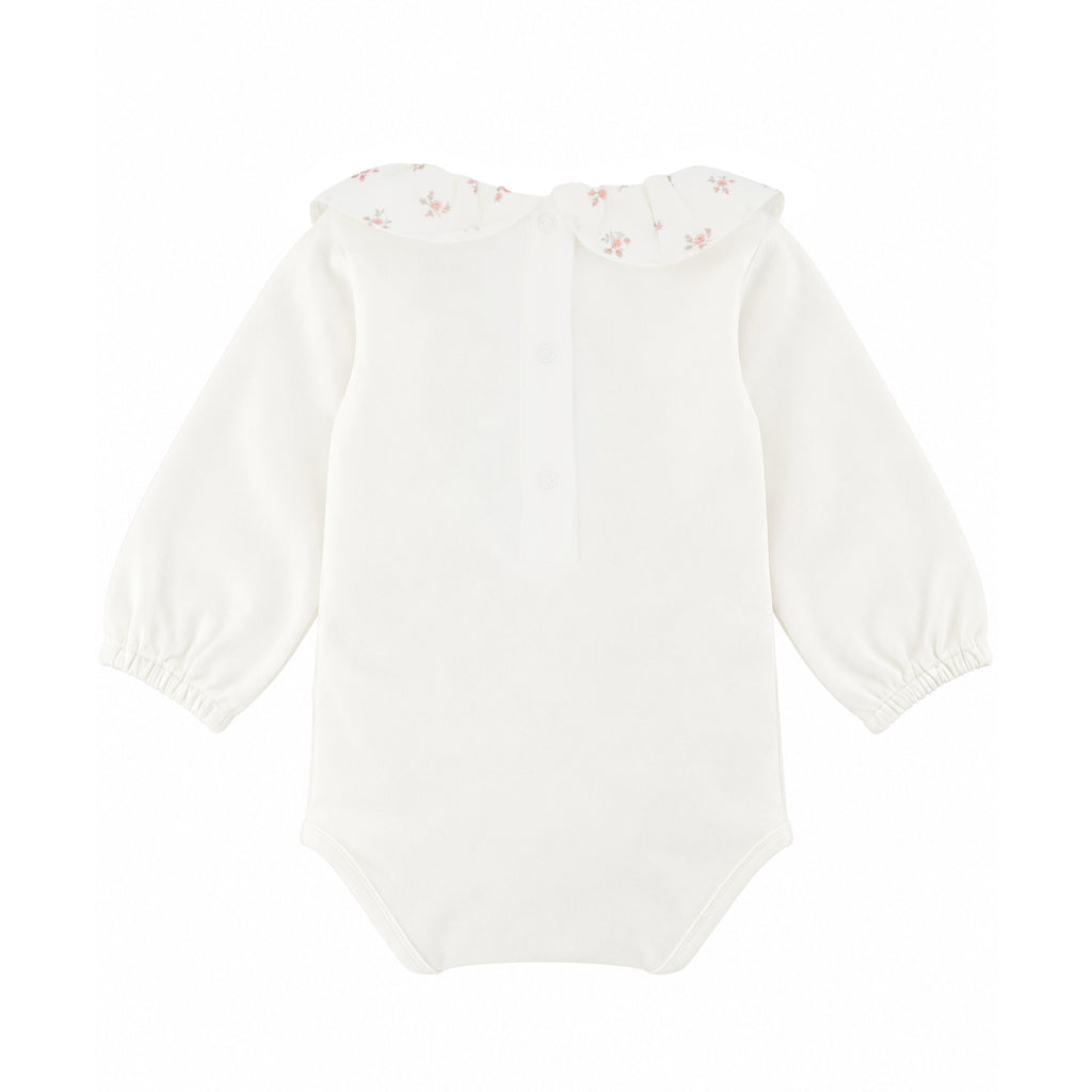 Body Feerie Roses de Ronsard