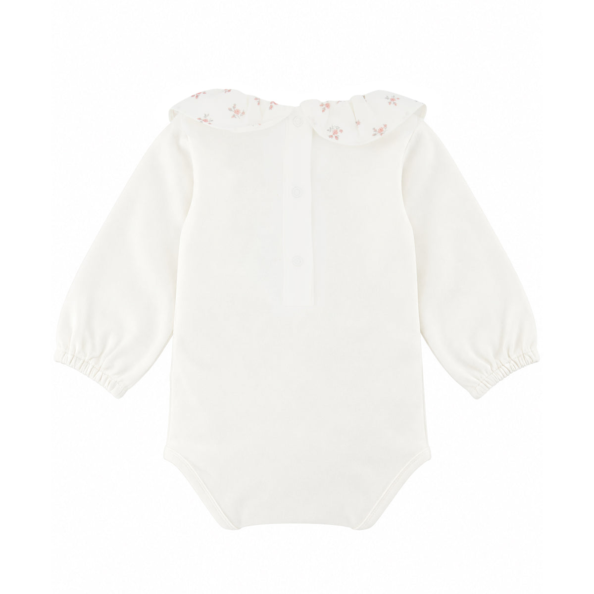Body Feerie Roses de Ronsard