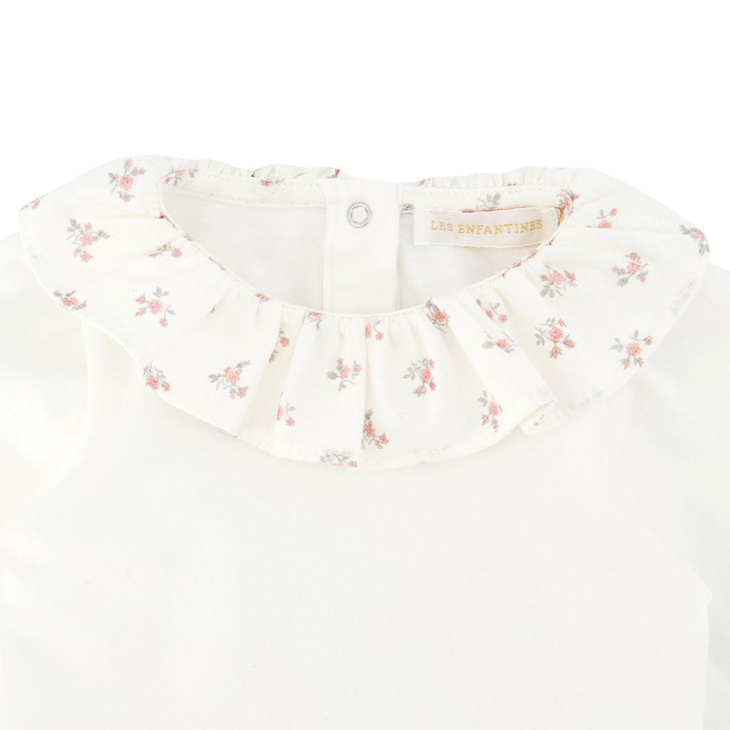 Body Feerie Roses de Ronsard