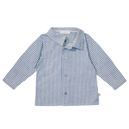 Chemise Calao Rayure Marine