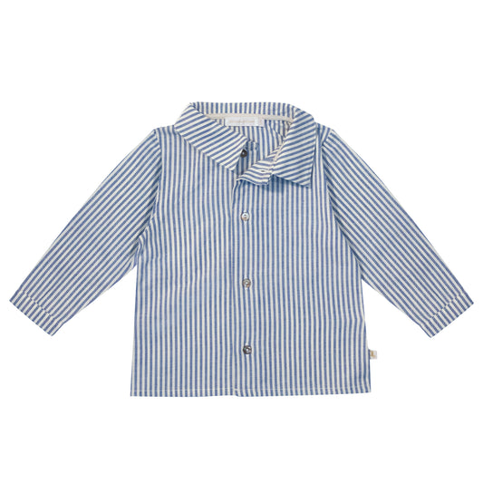 Chemise Calao Rayure Marine