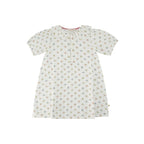 Chemise de Nuit gaze petites fleurs