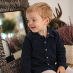 Chemise Calao Velours Jean