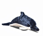Peluche Dauphin Auguste Les Enfantines