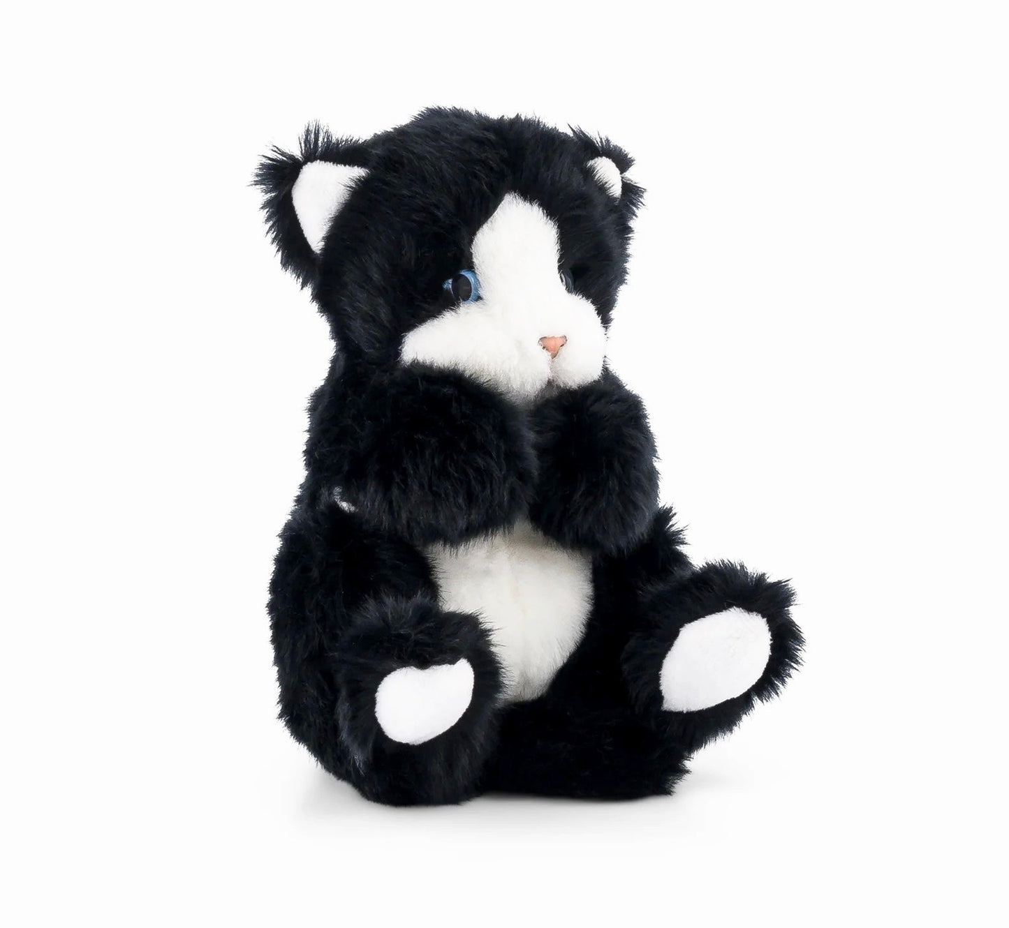 Peluche Chat Gustave Les Enfantines