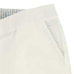 Pantalon Belette crème