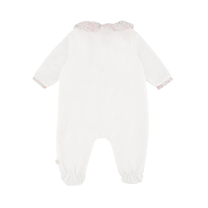 Pyjama loup La Rosée les enfantines