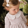 Robe Tourterelle La Rosée
