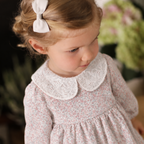 Robe Tourterelle La Rosée
