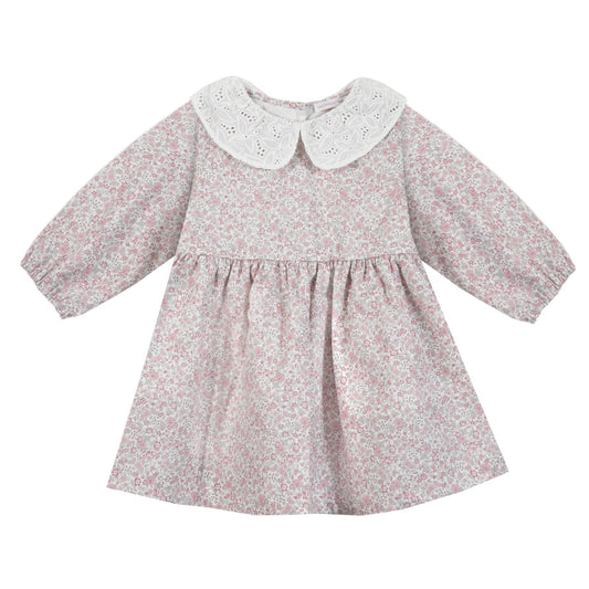 Robe Tourterelle La rosee