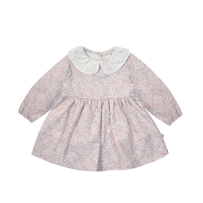 Robe Tourterelle La rosee