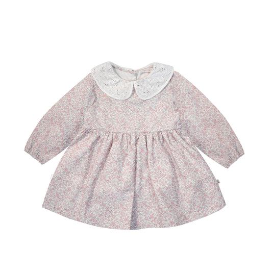 Robe Tourterelle La rosee