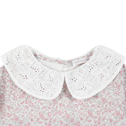 Robe Tourterelle La rosee