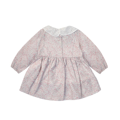 Robe Tourterelle La rosee