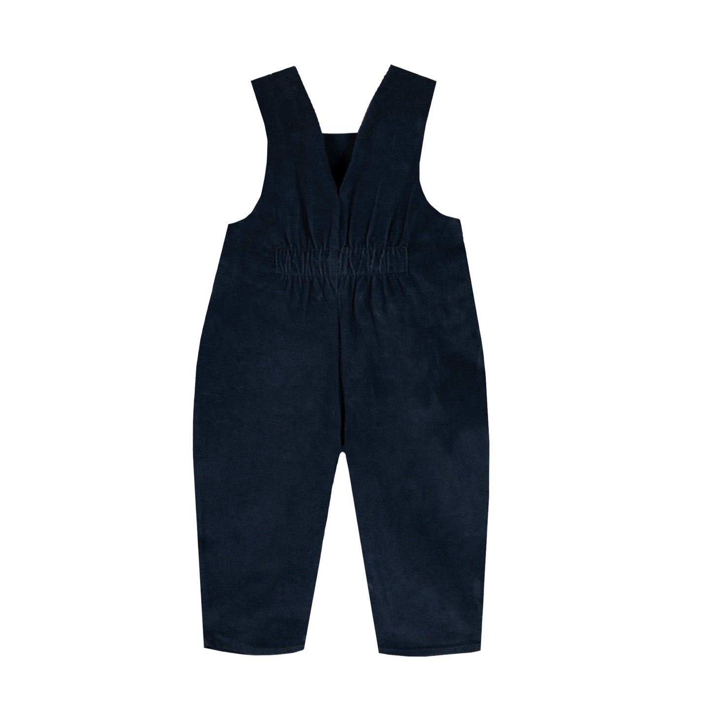 Salopette Bouvier Velours Jean