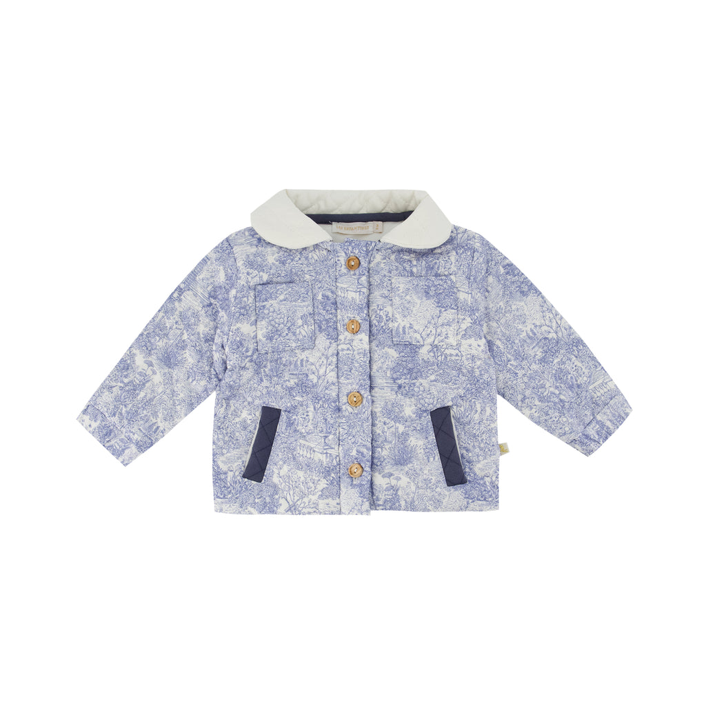 Veste Mulot giverny