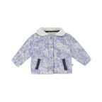 Veste Mulot giverny