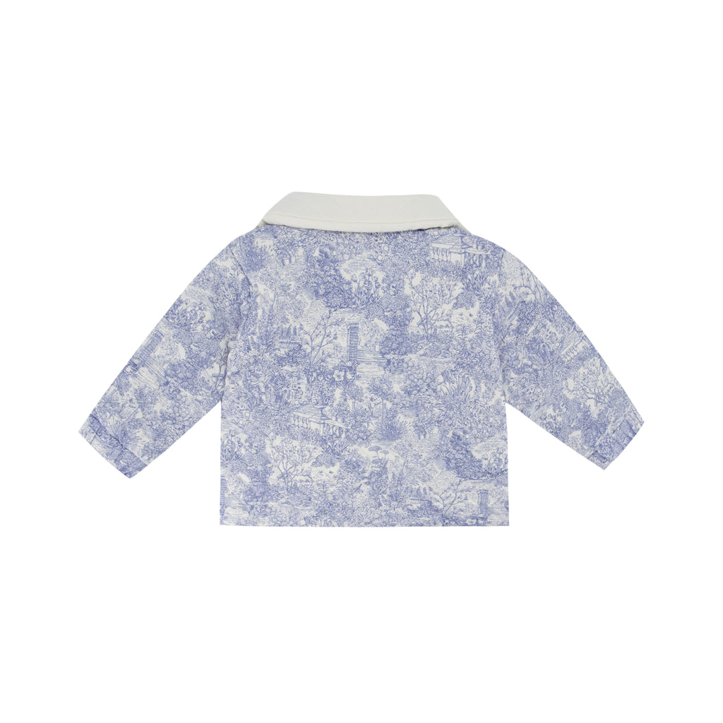 Veste Mulot giverny