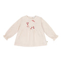 Blouse Dauphin rose pale Les Enfantines