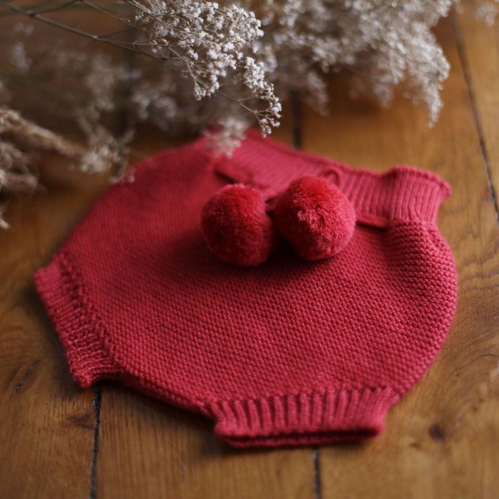 Bloomer Souris grenade Les Enfantines