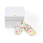 Chaussons Libellule Flavia Les Enfantines