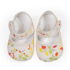 Chaussons Libellule Flavia Les Enfantines