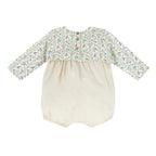 Barboteuse colibri oiseaux Les Enfantines