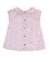 Blouse Coquerelle Solanum les enfantines