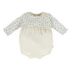 Barboteuse colibri oiseaux Les Enfantines