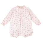 Barboteuse Héron gaze Joséphine Les Enfantines