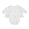 Body & Blouse Aigrette Voile Nuage Les Enfantines
