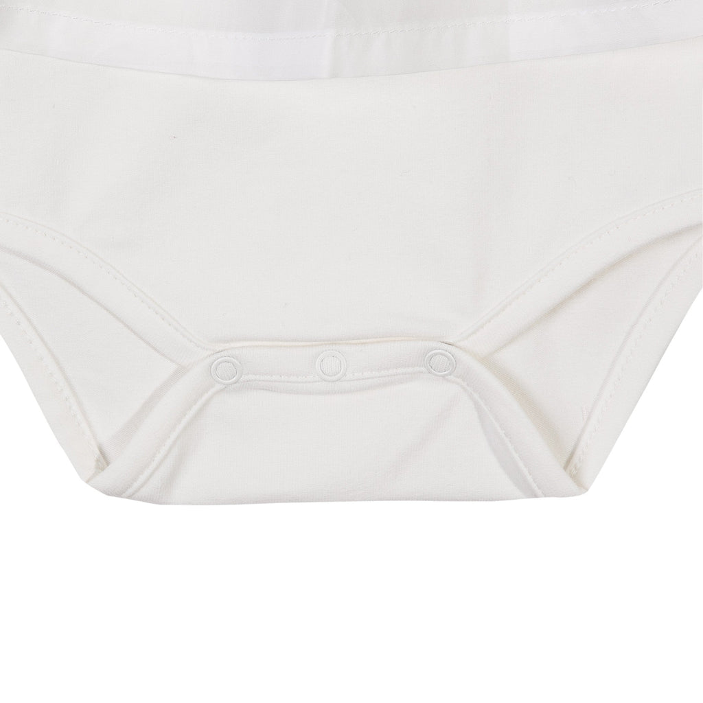 Body & Blouse Aigrette Voile Nuage Les Enfantines