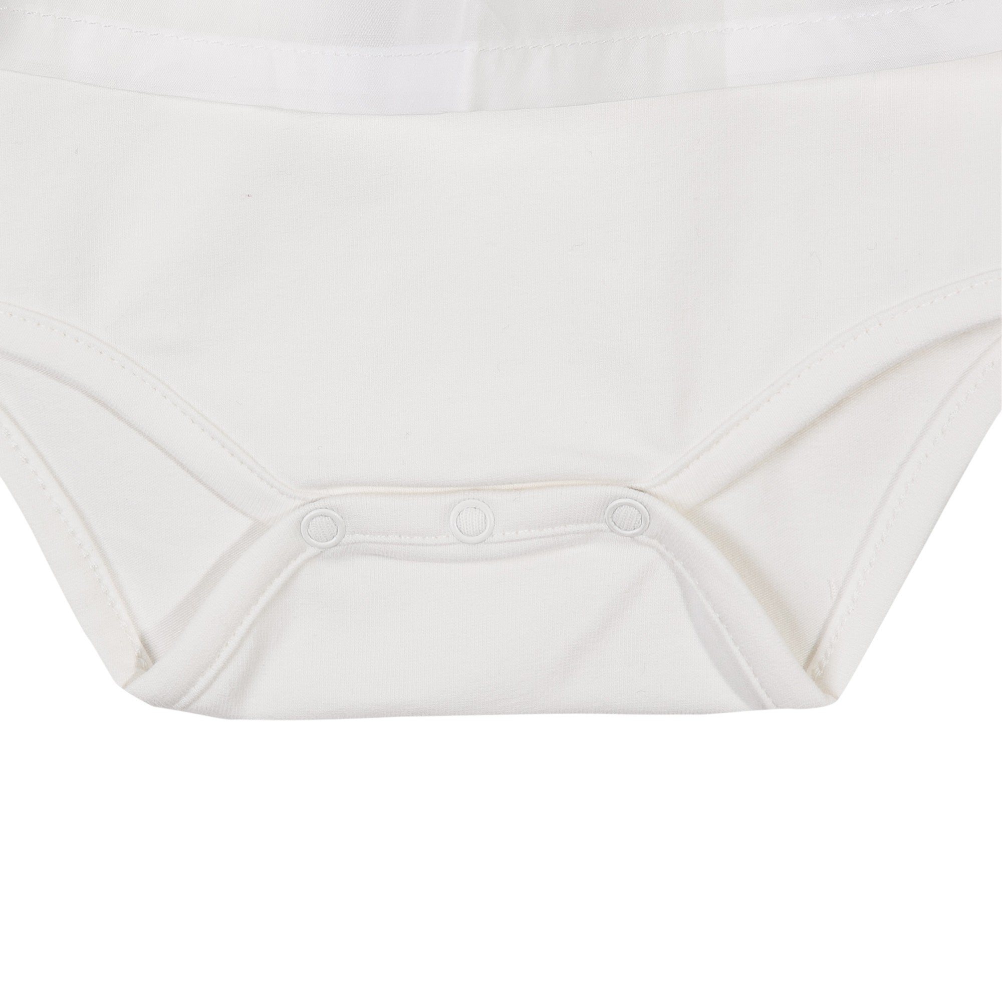 Body & Blouse Aigrette Voile Nuage Les Enfantines