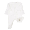 Pyjama et blouse Aigrette Voile nuage Les Enfantines