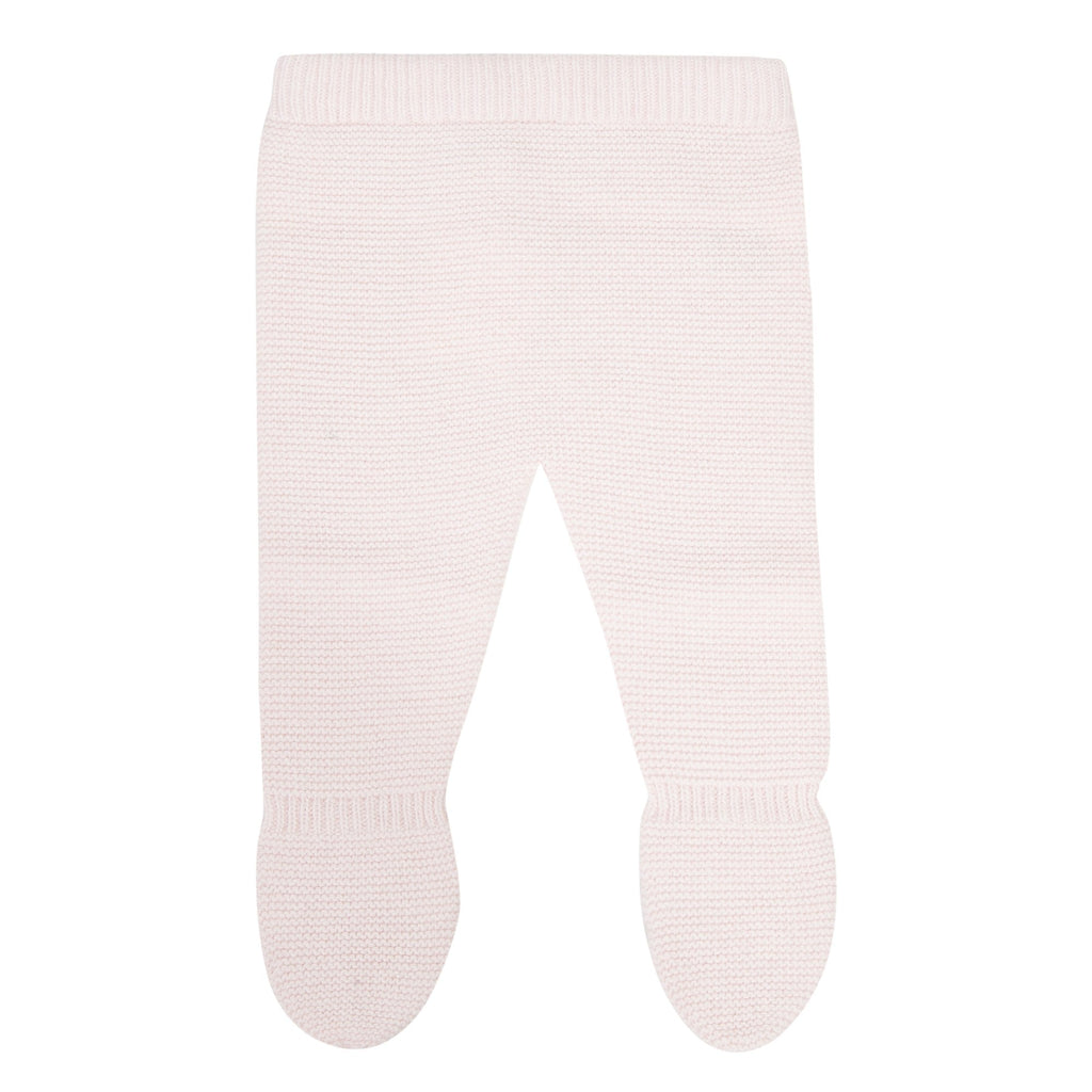 Pantalon Naissance Luciole rose Les Enfantines