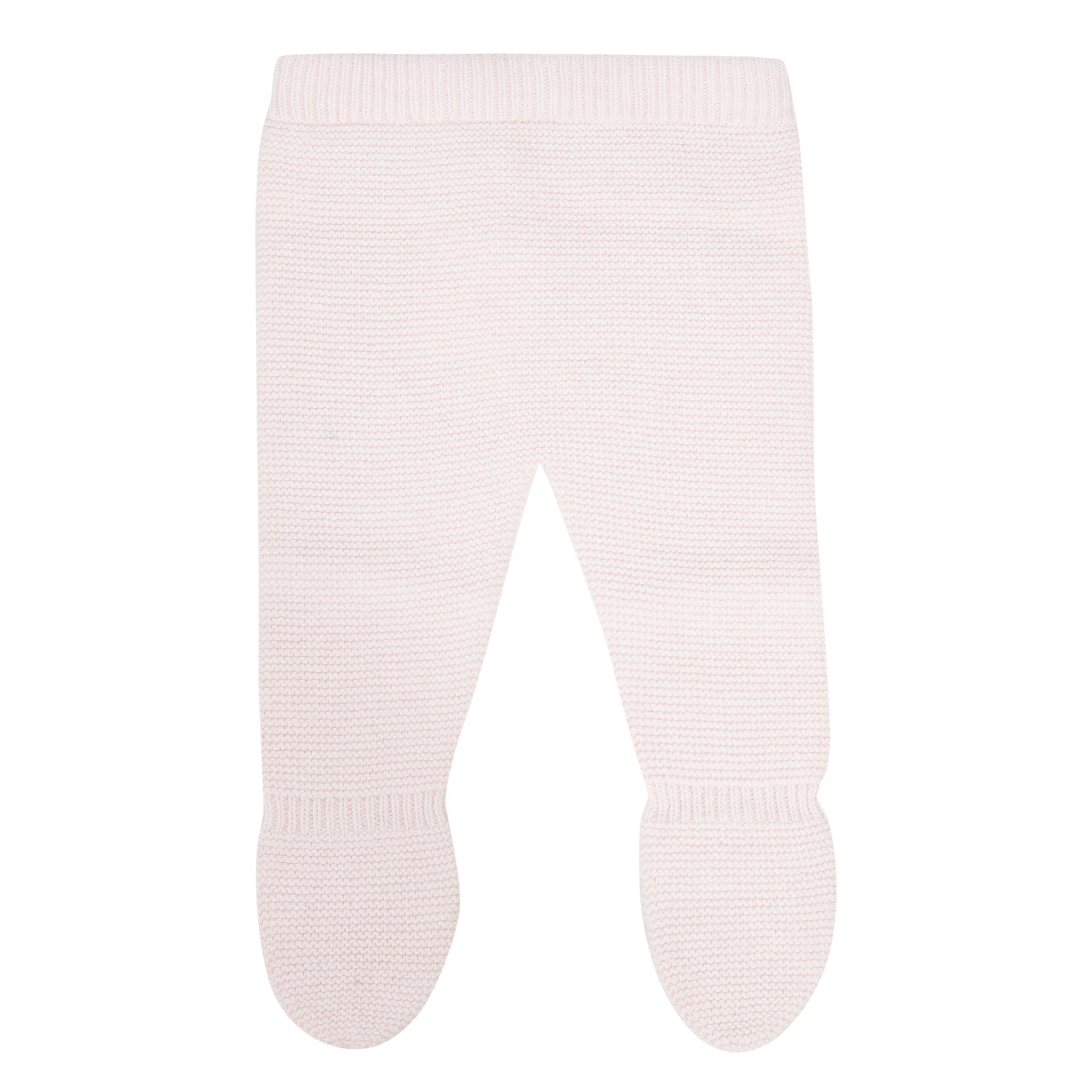 Pantalon Naissance Luciole rose Les Enfantines