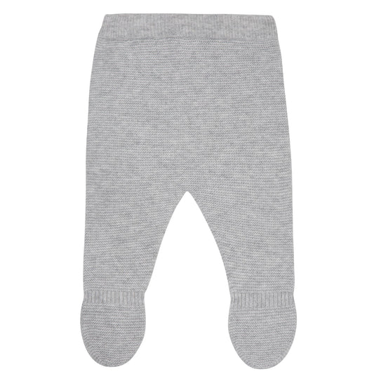 Pantalon Luciole Gris Les Enfantines
