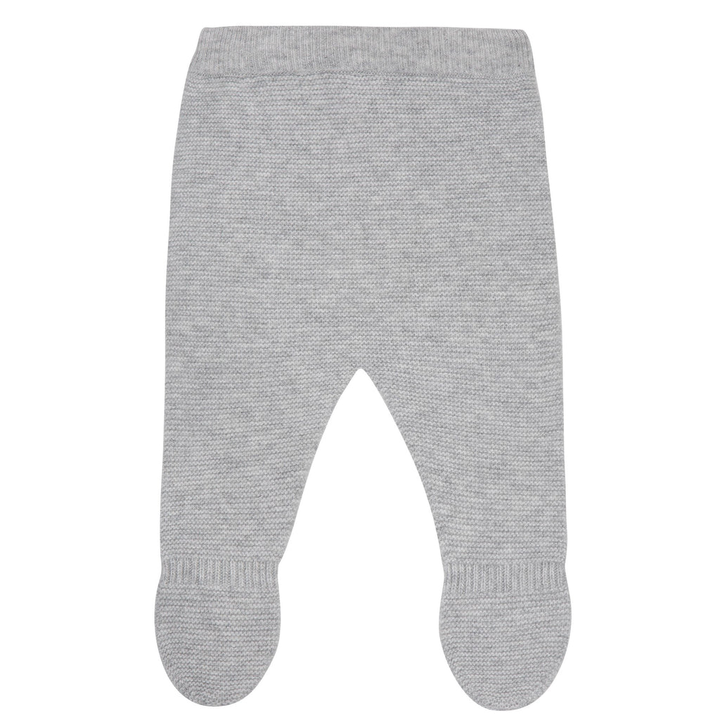 Pantalon Luciole Gris Les Enfantines