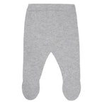 Pantalon Luciole Gris Les Enfantines